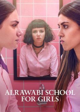 AlRawabi School for Girls streaming - guardaserie