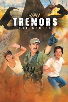 Tremors – La Serie streaming - guardaserie