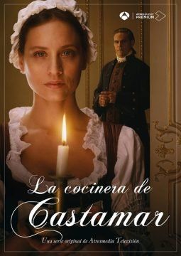 La cuoca di Castamar streaming - guardaserie