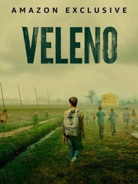 Veleno – Serie TV streaming - guardaserie