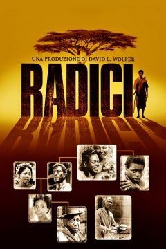 Radici (1977) streaming - guardaserie