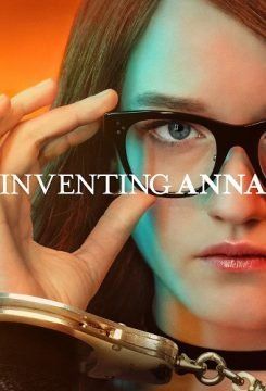 Inventing Anna streaming - guardaserie