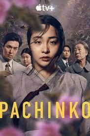 Pachinko – La moglie coreana (2022) streaming - guardaserie