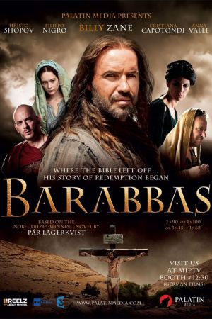 Barabbas streaming - guardaserie