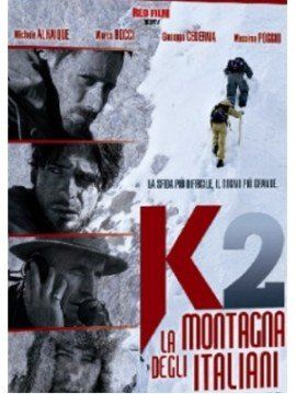 K2 – La montagna degli italiani streaming - guardaserie