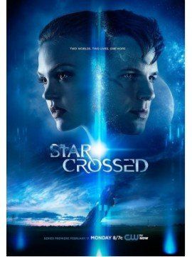 Star-Crossed streaming - guardaserie