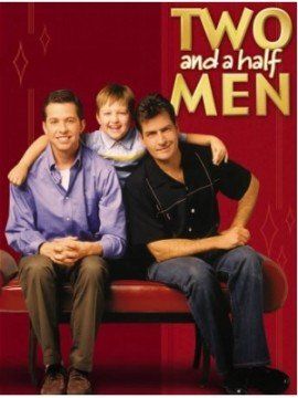 Due Uomini e Mezzo – Two and a Half Men streaming - guardaserie