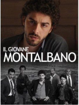 Il Giovane Montalbano streaming - guardaserie