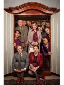 Inside No. 9 streaming - guardaserie