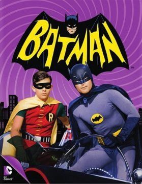 Batman (1966) streaming - guardaserie