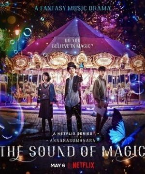 The Sound of Magic (2022) streaming - guardaserie