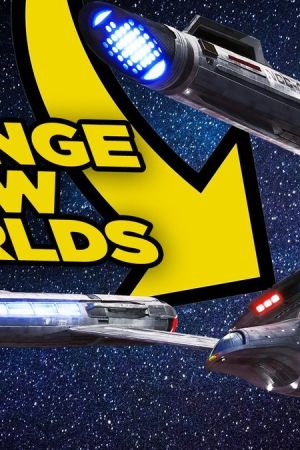 Star Trek: Strange New Worlds (2022) streaming - guardaserie