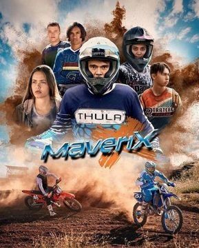 MaveriX (2022) streaming - guardaserie