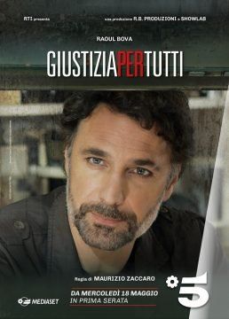 Giustizia per tutti (2019) streaming - guardaserie