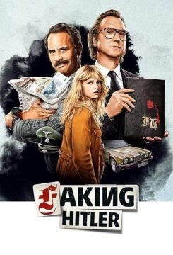 Faking Hitler (2021) streaming - guardaserie