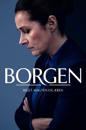 Borgen – Potere e gloria streaming - guardaserie