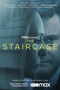 The Staircase – Una morte sospetta (2022) streaming - guardaserie