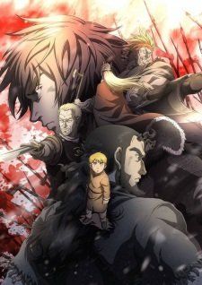 Vinland Saga streaming - guardaserie