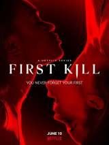 First Kill (2022) streaming - guardaserie