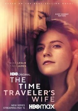 Un amore senza tempo – The Time Traveler’s Wife (2022) streaming - guardaserie