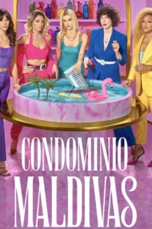 Condominio Maldivas streaming - guardaserie