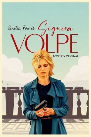 Signora Volpe (2022) streaming - guardaserie