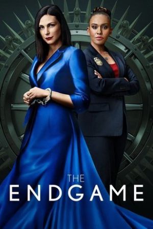 The Endgame (2022) streaming - guardaserie