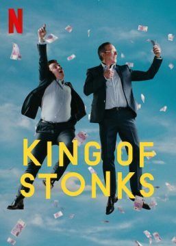 King of Stonks (2022) streaming - guardaserie