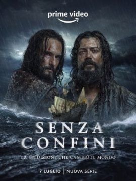 Senza Confini – Sin Límites (2022) streaming - guardaserie