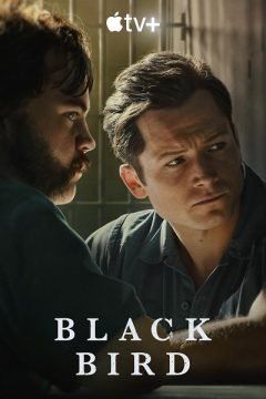 Black Bird (2022) streaming - guardaserie