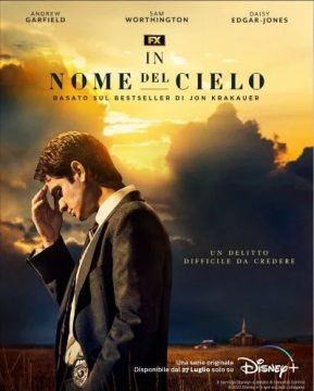 In nome del cielo (2022) streaming - guardaserie