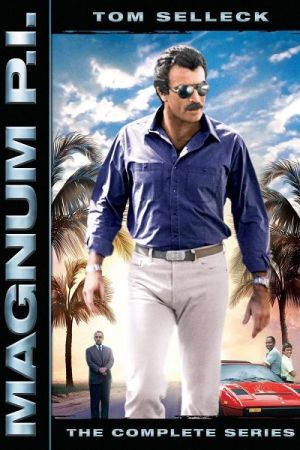 Magnum P.I (1980) streaming - guardaserie