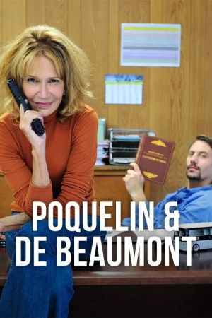 Poquelin & De Beaumont (2022) streaming - guardaserie