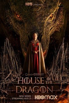 House of the Dragon (Game of Thrones) streaming - guardaserie