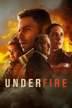 Under Fire (2021) streaming - guardaserie