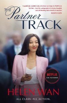 Partner Track (2022) streaming - guardaserie