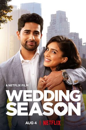 Wedding Season streaming - guardaserie