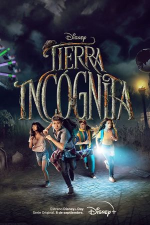 Tierra Incognita streaming - guardaserie