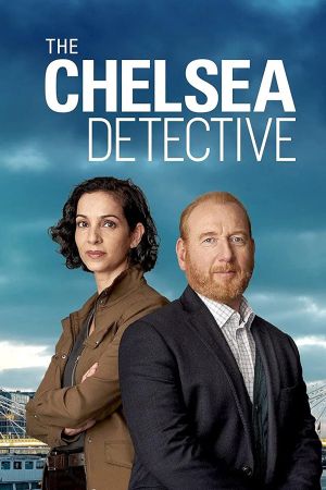 The Chelsea Detective streaming - guardaserie