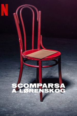 Scomparsa a Lørenskog streaming - guardaserie