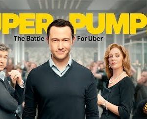 Super Pumped: La battaglia per Uber (2022) streaming - guardaserie