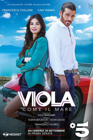 Viola come il mare streaming - guardaserie