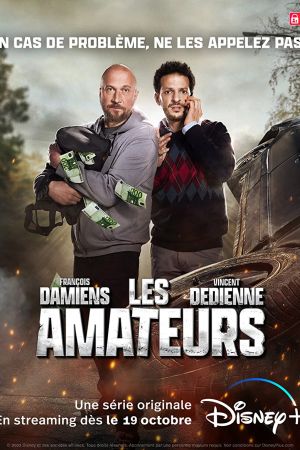 Les Amateurs streaming - guardaserie