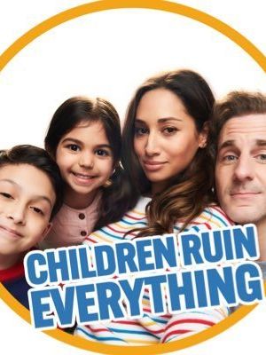 Children Ruin Everything(2022) streaming - guardaserie