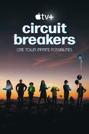 Circuit Breakers streaming - guardaserie