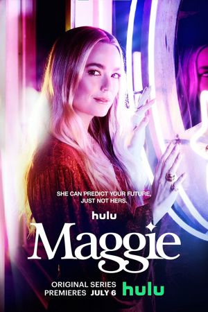 Maggie streaming - guardaserie