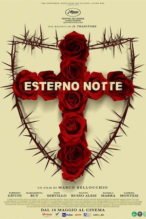 Esterno Notte streaming - guardaserie