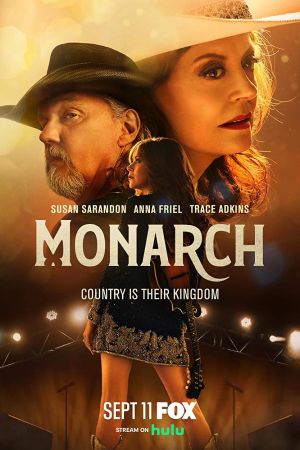 Monarch – La musica è un affare di famiglia streaming - guardaserie