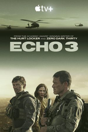 Echo 3 streaming - guardaserie