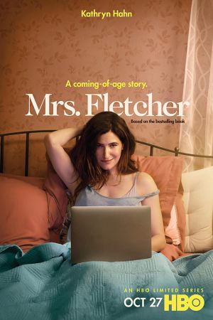 Mrs. Fletcher streaming - guardaserie